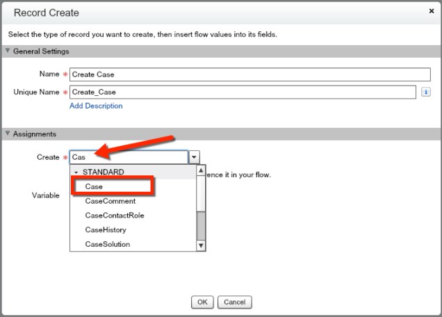 Searching for the Object