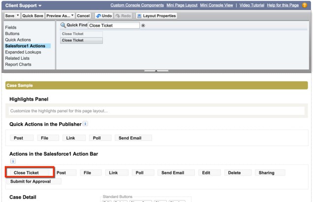 Added to Page Layout
