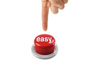 Easy Button