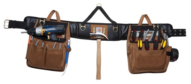Toolbelt