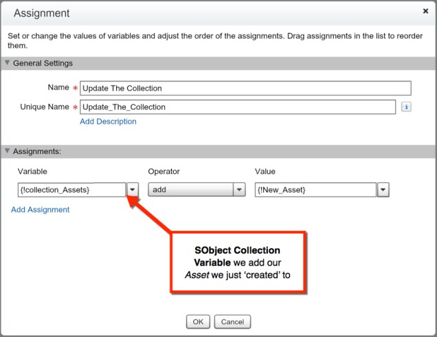 SObject Variable - Adding Part 2