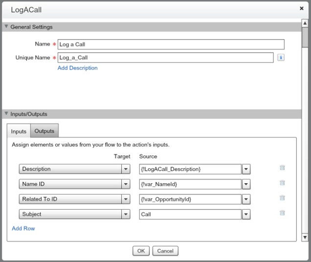 QuickActionFilledOut