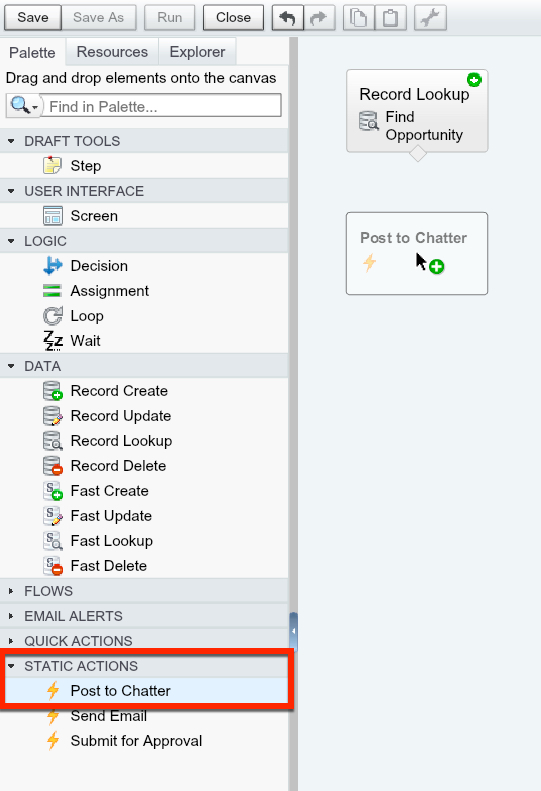 Drag Post to Chatter.jpg