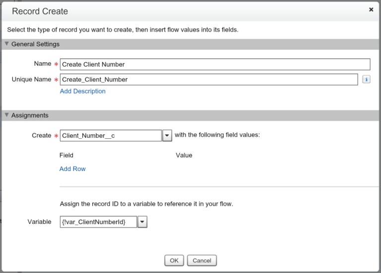 How to Create a Conditional Auto Number – Salesforce Sidekick