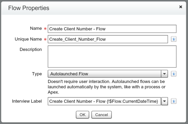 How to Create a Conditional Auto Number – Salesforce Sidekick