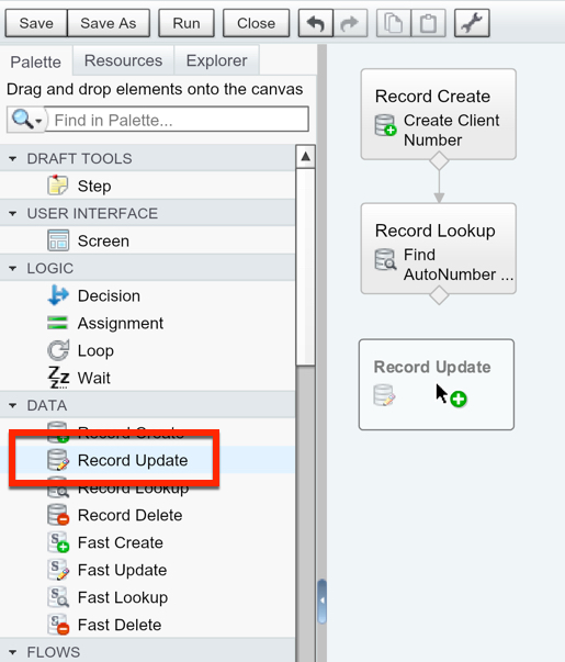 How to Create a Conditional Auto Number – Salesforce Sidekick