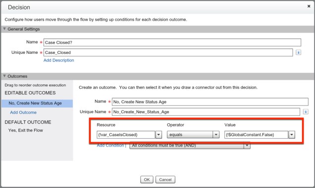 CaseIsClosedDecision