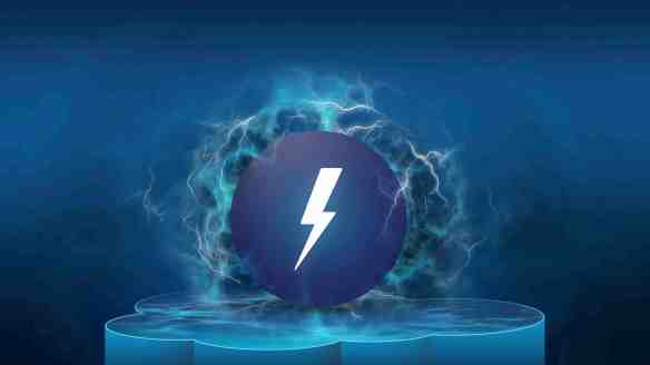 Salesforce1 Lightning Logo Lightning Data Service – Standard