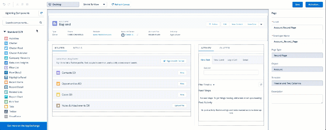 Salesforce Winter ’17 Release Notes Highlights – Salesforce Sidekick