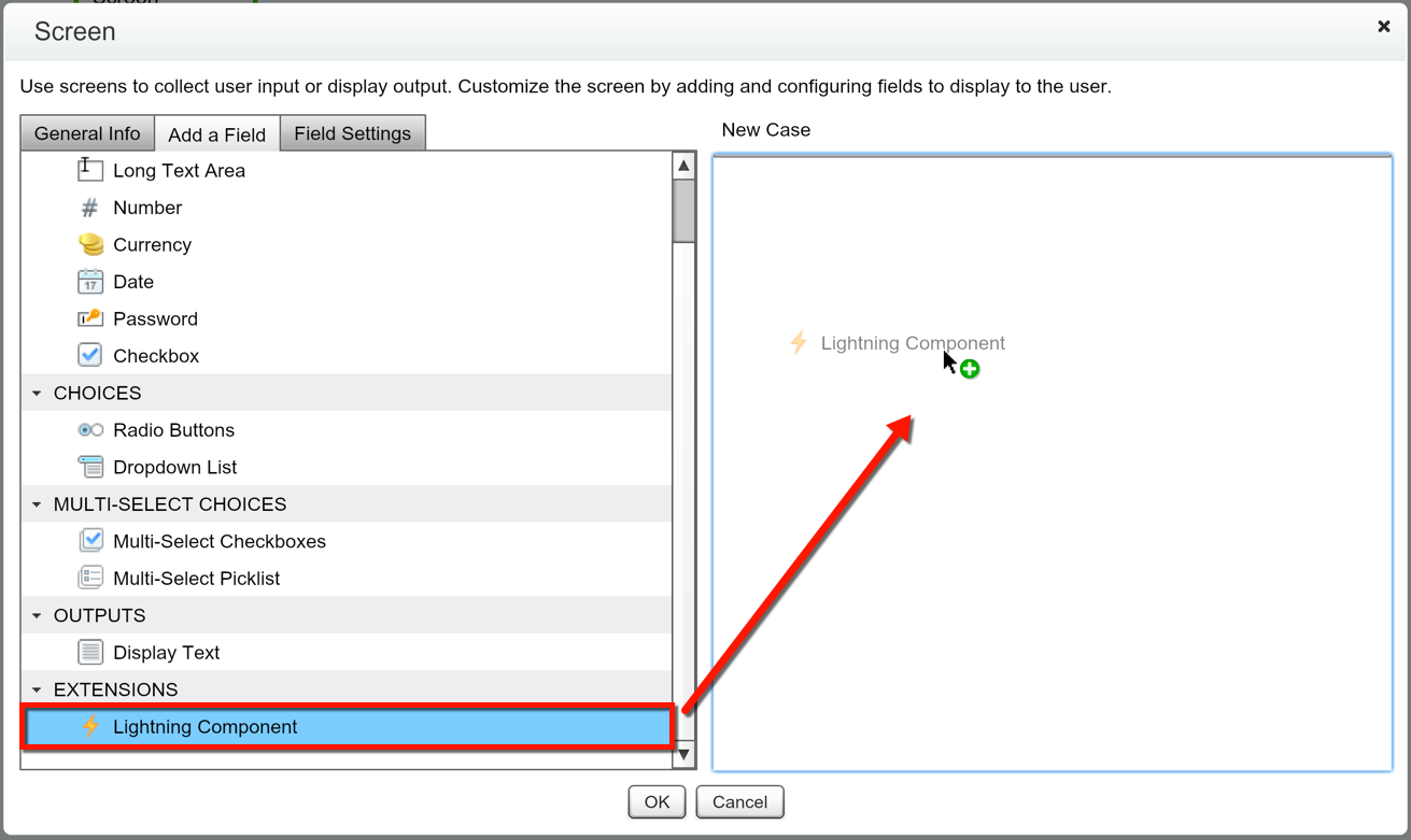 Add Lightning Component.png